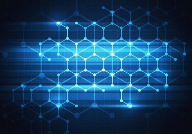 Soyut bağlantı yapısı