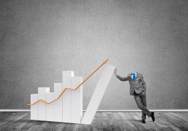 Satışlarını büyüt.