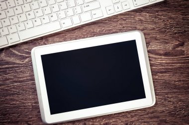 İş hayatı konsepti