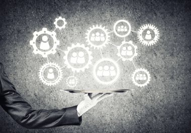 NET bağlantı kavramı