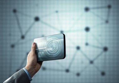 Medya teknoloji kavramı 