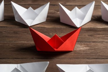 İş liderliği kavramı  