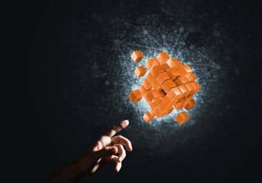 Fikir yeni teknolojilerin