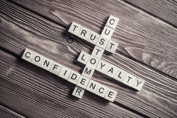 Концептуальные бизнес-кроссворды
 