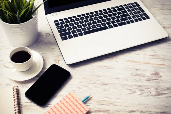 İş hayatı konsepti