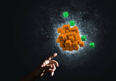 Fikir yeni teknolojilerin