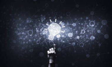 Teknoloji fikir kavramı 