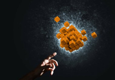 Fikir yeni teknolojilerin