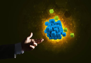 Fikir yeni teknolojilerin