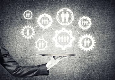 NET bağlantı kavramı