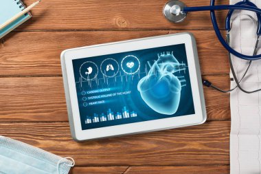 Tıptaki dijital teknolojiler