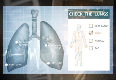 İlaç kullanıcı arayüzü