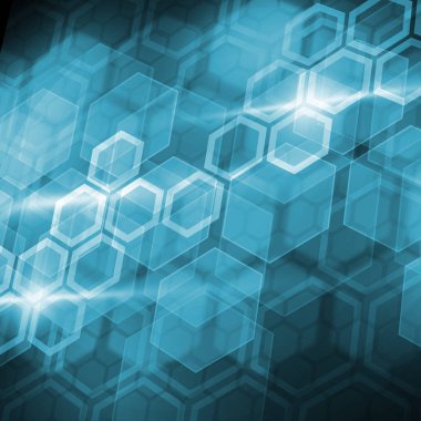 Soyut bağlantı yapısı