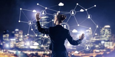 Modern kablosuz teknolojiler  