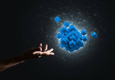 Fikri yeni teknolojiler ve entegrasyon  