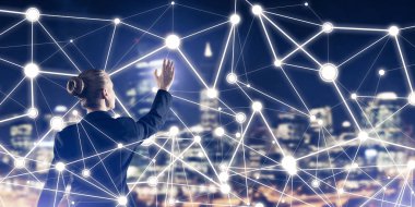 Modern kablosuz teknolojiler  