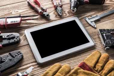 Onarım hizmet isteği 