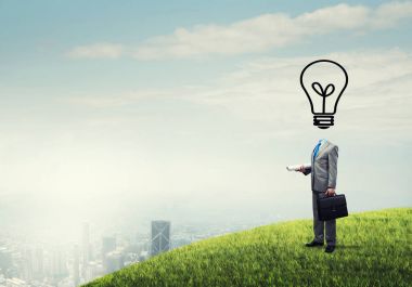 Adam yaratıcı fikirler