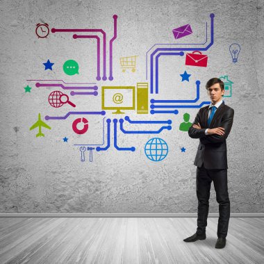 kullanıcı arayüzü konsepti