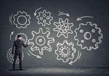 oncept takım çalışması ve işbirliği