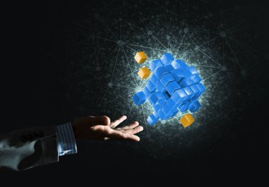 Fikri yeni teknolojiler ve entegrasyon  