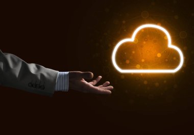 Bulut hesaplama kavramı 