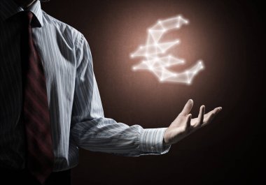 Euro simgesi kavramı