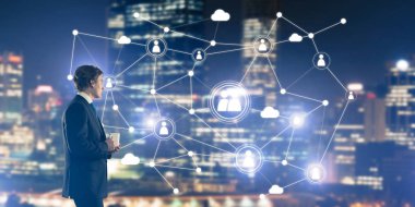 Modern kablosuz teknolojiler 