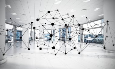 Ağ ve kablosuz bağlantı kavramı