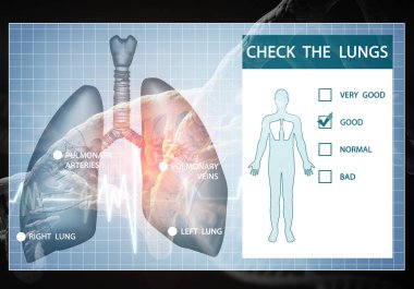 İlaç kullanıcı arayüzü