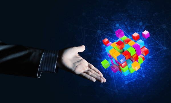 Idea of new technologies and integration  