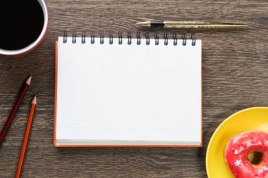 Atıştırmalık kahve molası