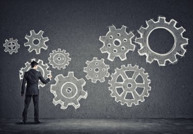oncept takım çalışması ve işbirliği