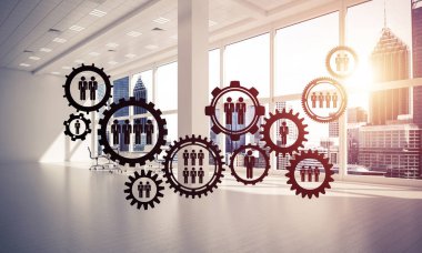 Ağ ve kablosuz bağlantı kavramı