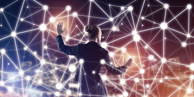 Modern kablosuz teknolojiler  