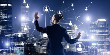 Modern kablosuz teknolojiler  