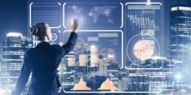 Yeni teknolojiler ve yenilikler kavramı