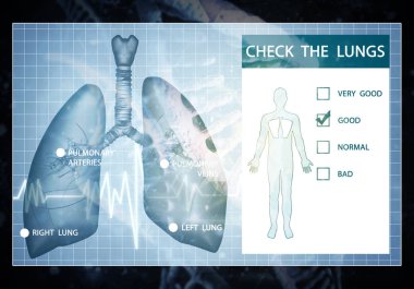 İlaç kullanıcı arayüzü