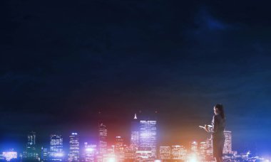 Bazı notlar işkadını