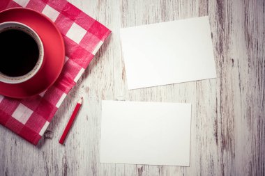 Kurabiyeli kahve molası