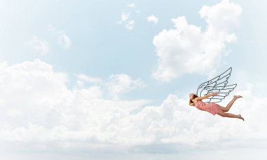 Genç ve özgür olduğunda