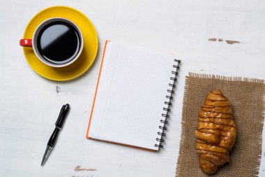 Atıştırmalık kahve molası