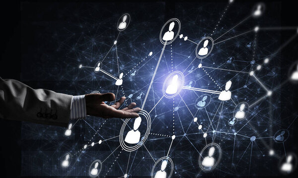 Создание современных беспроводных технологий
  