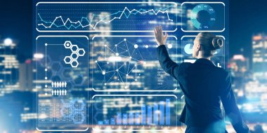 Yeni teknolojiler ve yenilikler kavramı