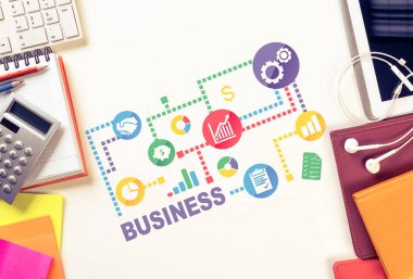 Sosyal bağlantı ve ağ oluşturma