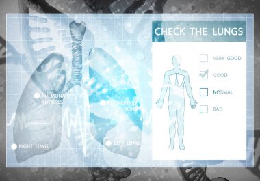 İlaç kullanıcı arayüzü