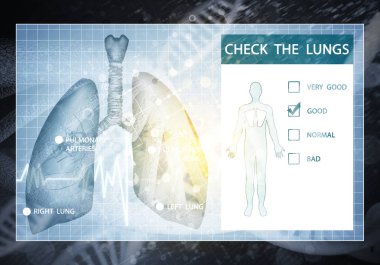 İlaç kullanıcı arayüzü