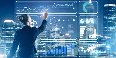 Yeni teknolojiler ve yenilikler kavramı