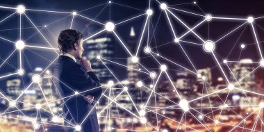 Modern teknolojiler ve ağ  