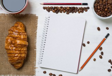 Atıştırmalık kahve molası